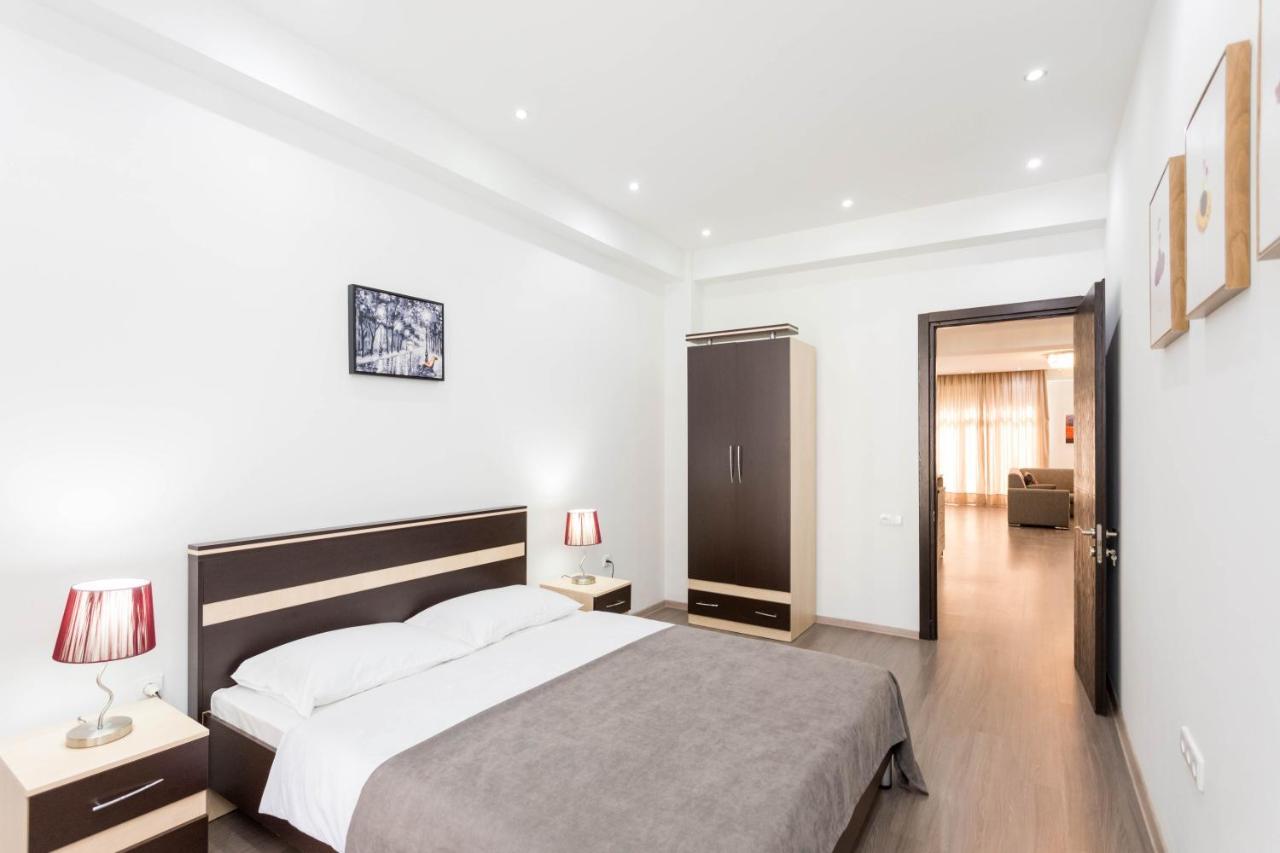 Apartment In The City Center Lll Tbilisi Exteriér fotografie