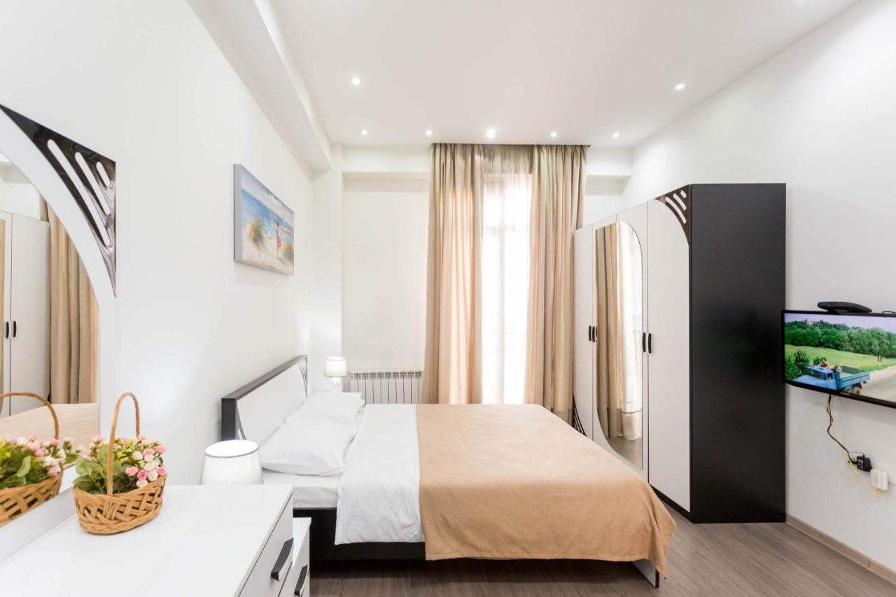 Apartment In The City Center Lll Tbilisi Exteriér fotografie