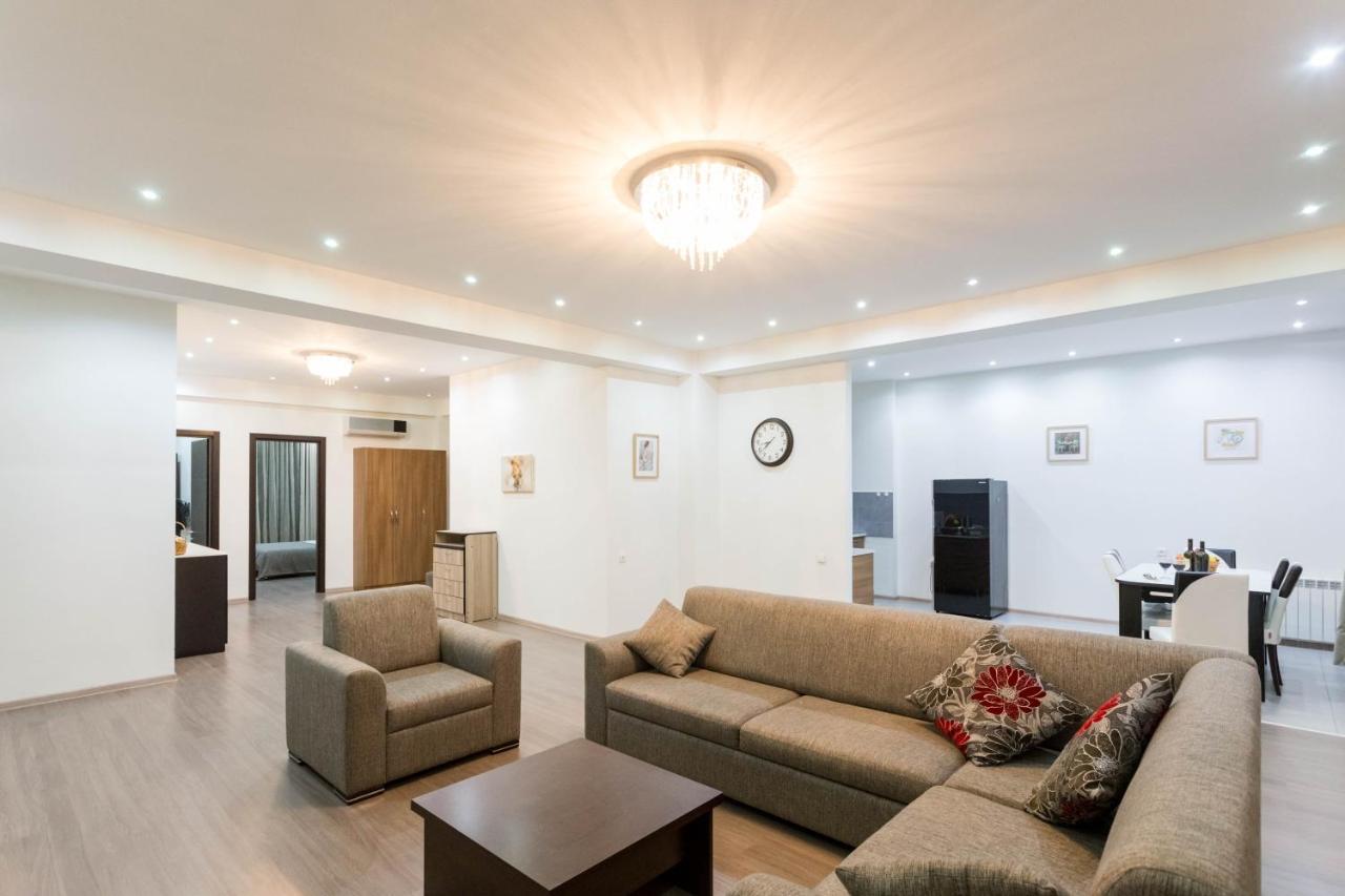 Apartment In The City Center Lll Tbilisi Exteriér fotografie