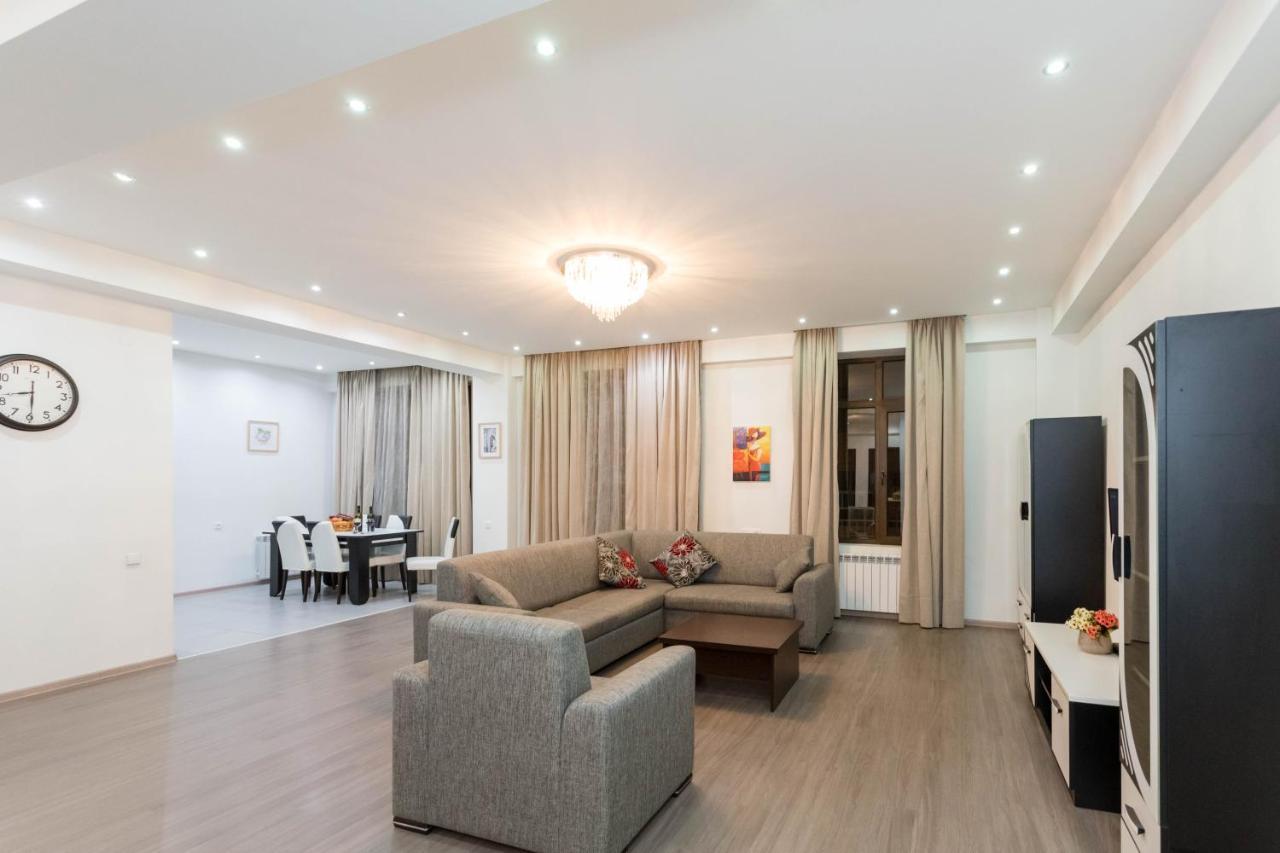 Apartment In The City Center Lll Tbilisi Exteriér fotografie