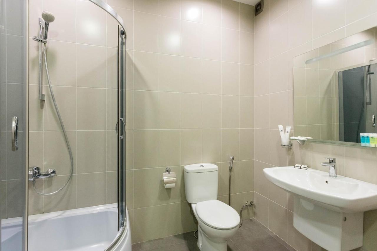 Apartment In The City Center Lll Tbilisi Exteriér fotografie