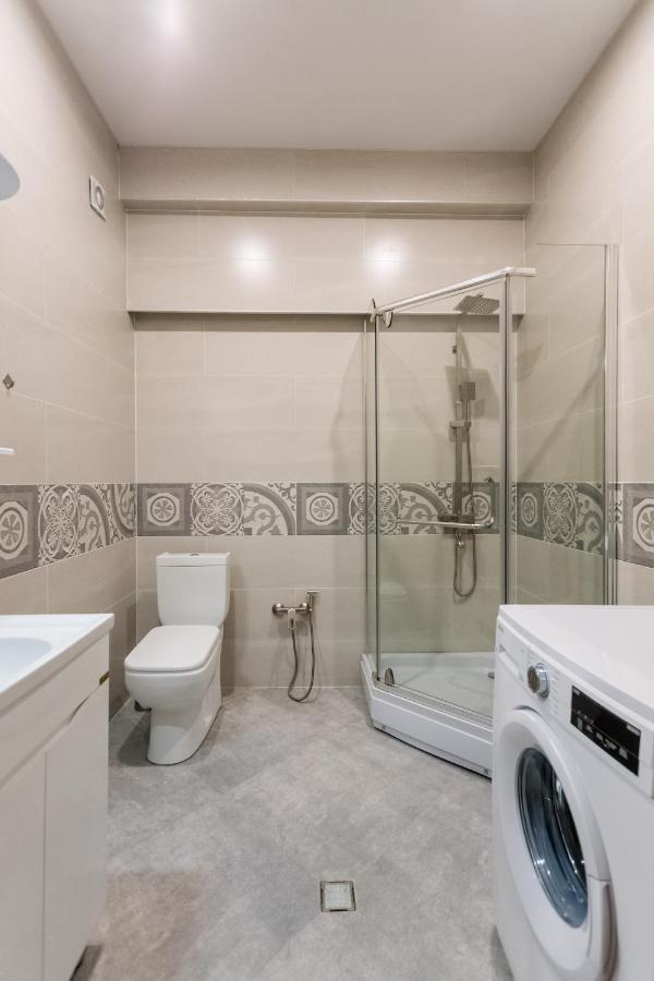 Apartment In The City Center Lll Tbilisi Exteriér fotografie
