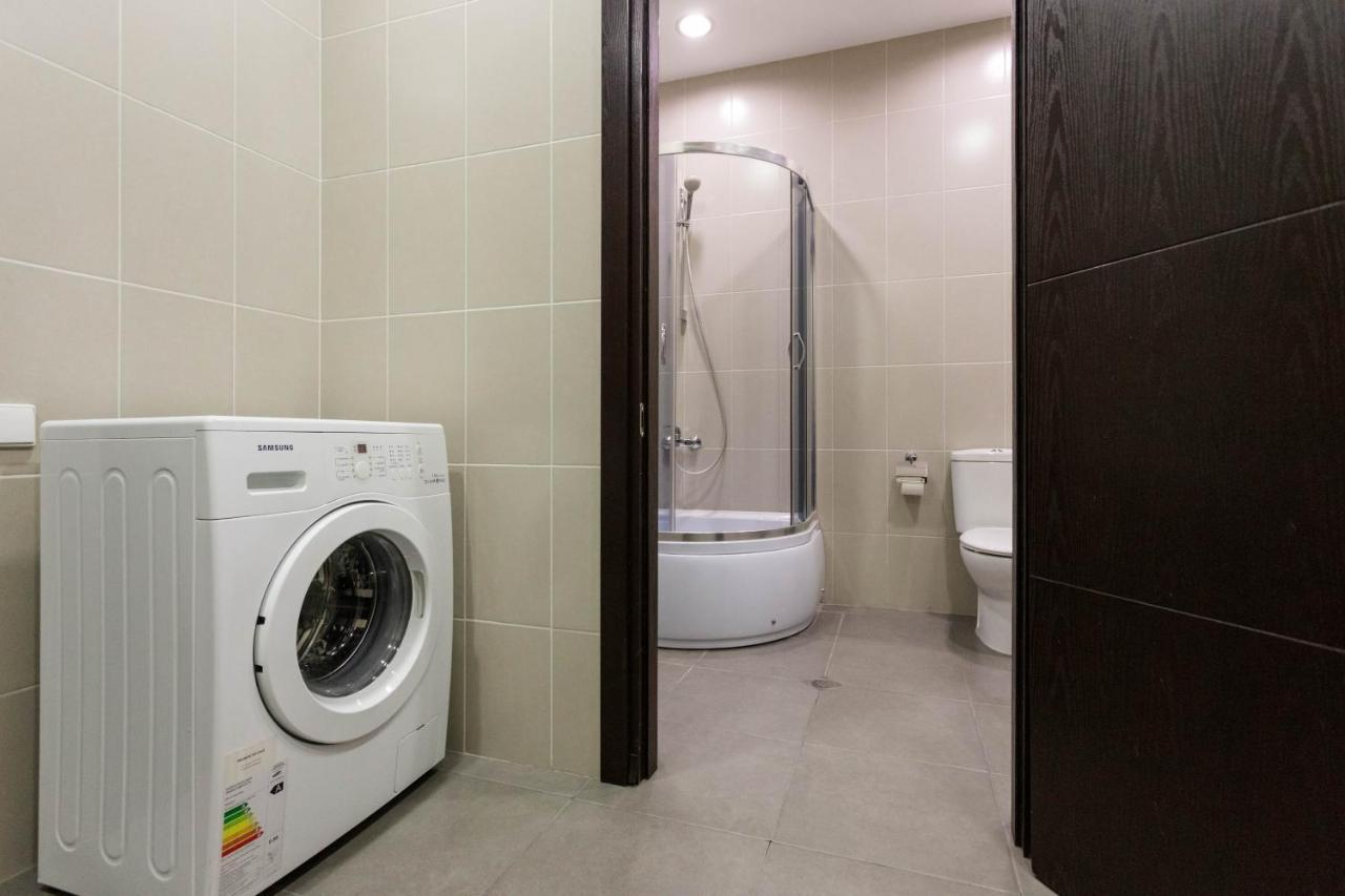 Apartment In The City Center Lll Tbilisi Exteriér fotografie