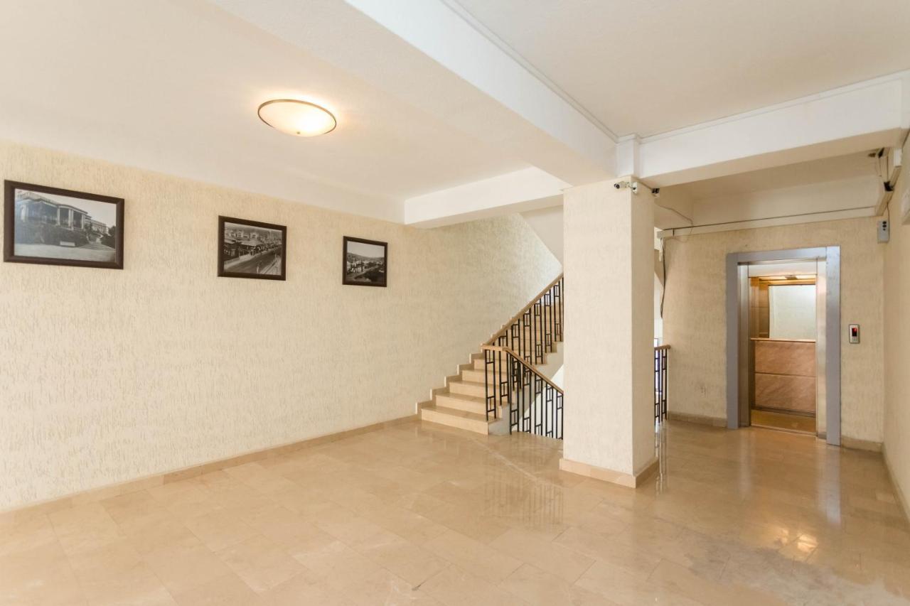 Apartment In The City Center Lll Tbilisi Exteriér fotografie