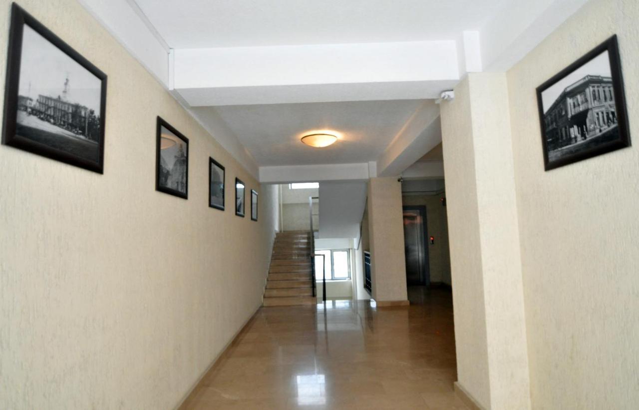 Apartment In The City Center Lll Tbilisi Exteriér fotografie